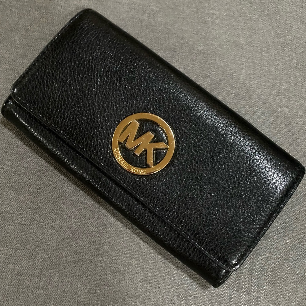 Women’s Michael Kors Wallet